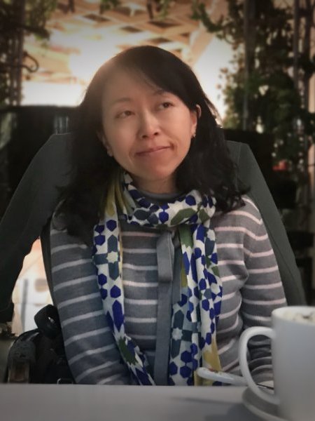 劉琳(華南師範大學生命科學學院副教授) 劉琳(華南師範大學生命科學學院副教授)