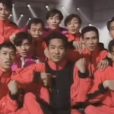 拯救地球(杜德偉演唱的歌曲) 拯救地球(杜德偉演唱的歌曲)