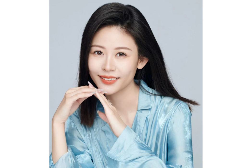 朱正懷(女高音) 朱正懷(女高音)