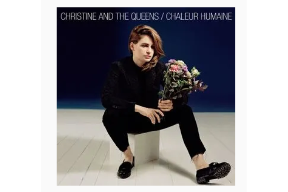 Jonathan(Christine and the Queens,Perfume Genius演唱的歌曲) Jonathan(Christine and the Queens,Perfume Genius演唱的歌曲)