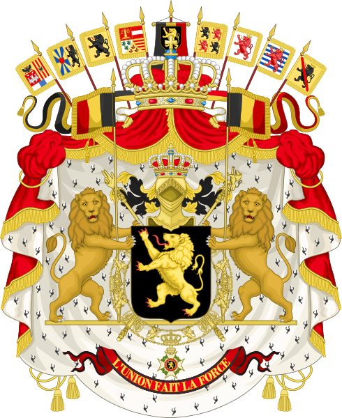 比利時王室(名詞)