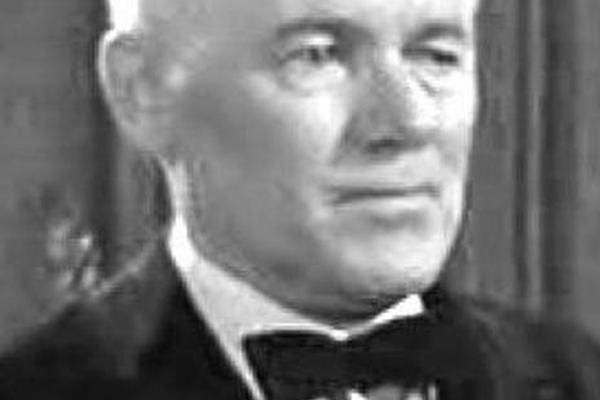查爾斯·D·布朗(Charles D. Brown) 查爾斯·D·布朗(Charles D. Brown)