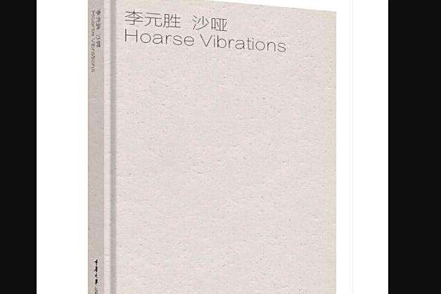 沙啞(2019年重慶大學出版社出版的圖書) 沙啞(2019年重慶大學出版社出版的圖書)