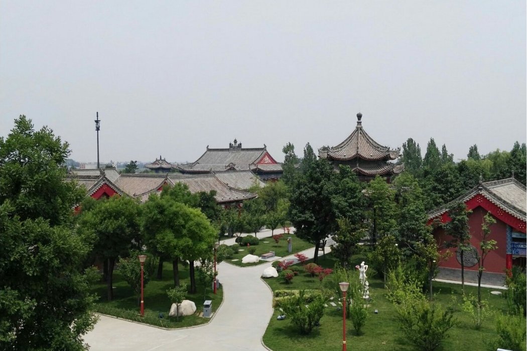 上三高村 上三高村