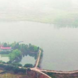 陳灣水庫