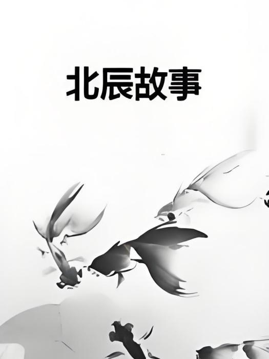 北辰故事 北辰故事