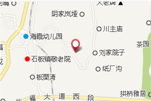 季家槽房