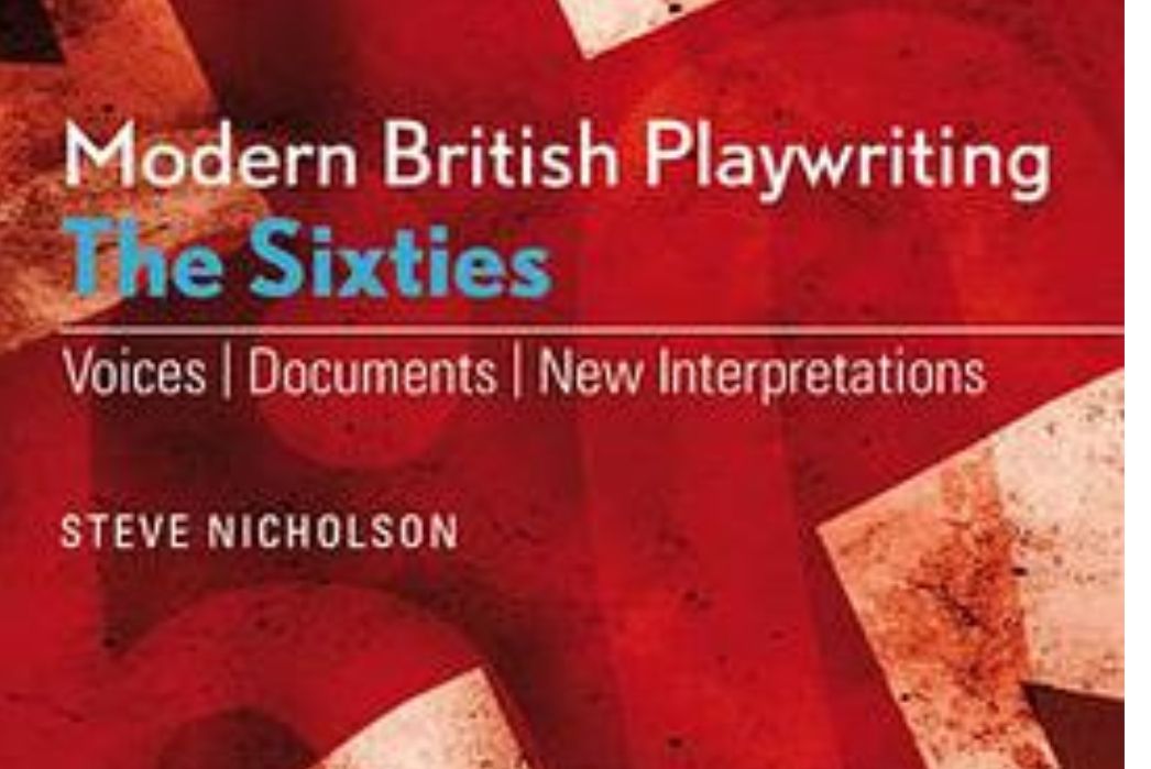 Modern British Playwriting Modern British Playwriting