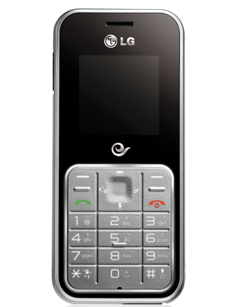 LG KX196 LG KX196