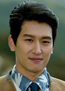 聽見幸福(2015年王傳一、任容萱主演電視劇)
