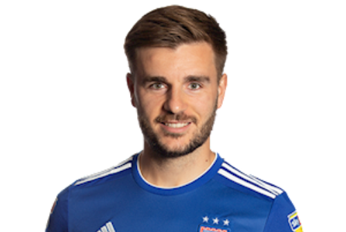 Luke Garbutt Luke Garbutt