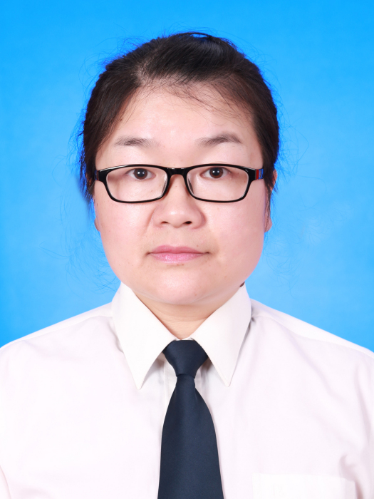 馬海霞(浙江省湖州市南潯區衛生健康局黨委委員) 馬海霞(浙江省湖州市南潯區衛生健康局黨委委員)