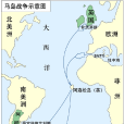 馬爾維納斯群島戰爭(馬島海戰)