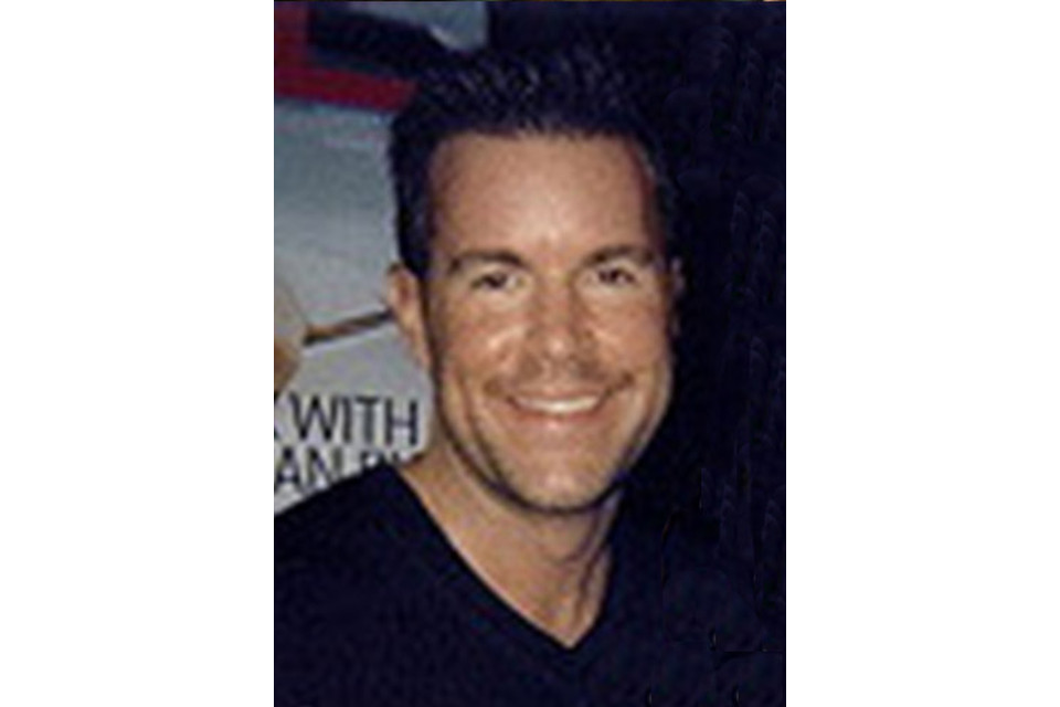Miles Swain