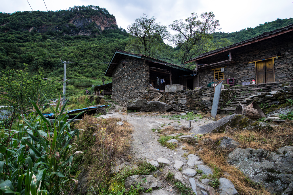 石頭溝村(甘肅省渭源縣五竹鎮下轄村) 石頭溝村(甘肅省渭源縣五竹鎮下轄村)