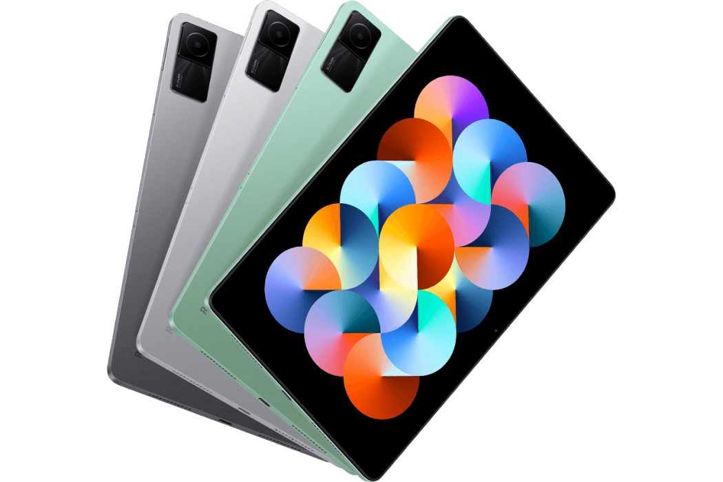 紅米平板(Redmi Pad) 紅米平板(Redmi Pad)