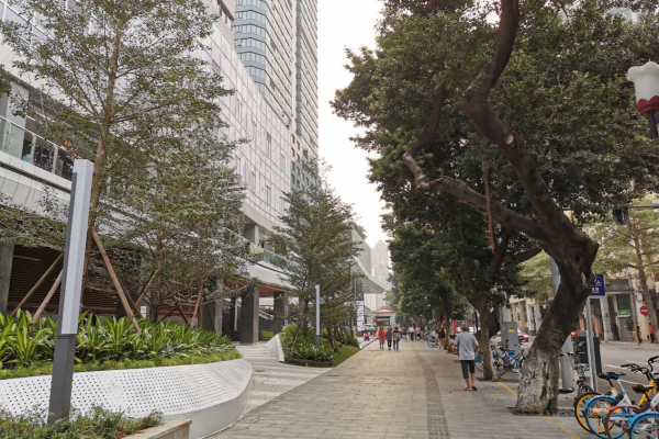 江灣中路 江灣中路