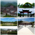 宜黃曹山景區(曹山景區) 宜黃曹山景區(曹山景區)