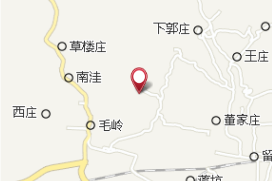 後鐵爐溝 後鐵爐溝