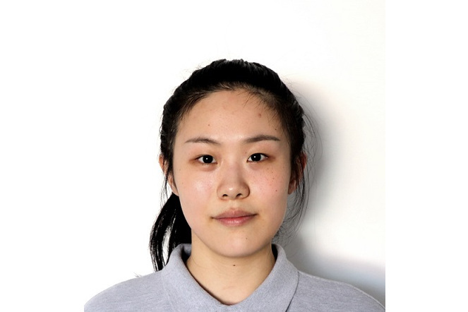 馬玉芳(中國女子籃球運動員) 馬玉芳(中國女子籃球運動員)