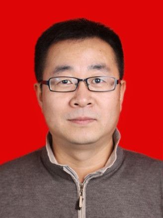 李海兵(昌吉回族自治州審計局局長)