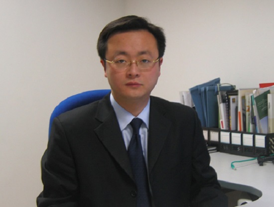 王曉輝(遼寧大學新華國際商學院副院長)