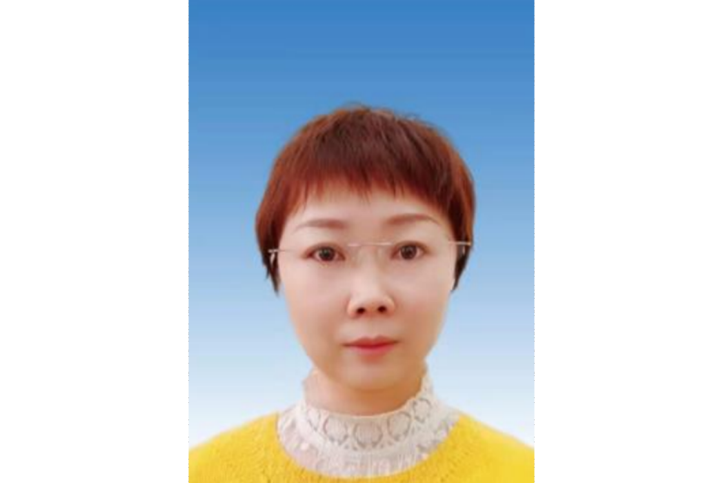 程靜(新疆大學電氣工程學院副教授) 程靜(新疆大學電氣工程學院副教授)