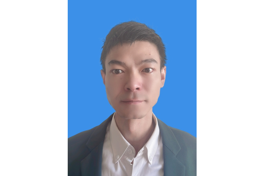 馬兆鋒(西北民族大學外國語學院老師) 馬兆鋒(西北民族大學外國語學院老師)