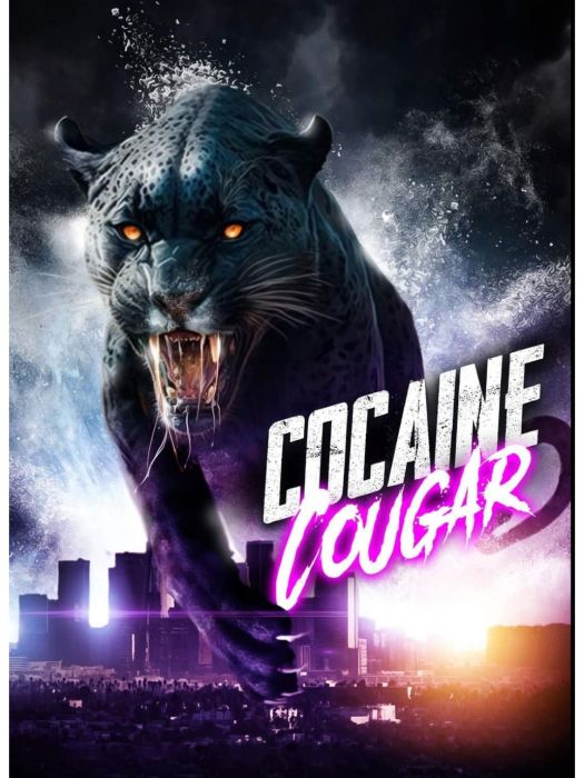 Cocaine Cougar Cocaine Cougar