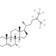 7ALPHA-HYDROXYCHOLESTEROL-25,26,26,26,27,27,27-D7 7ALPHA-HYDROXYCHOLESTEROL-25,26,26,26,27,27,27-D7