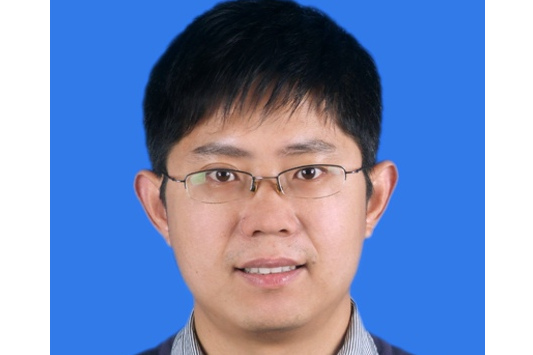 劉小洋(重慶理工大學教授) 劉小洋(重慶理工大學教授)