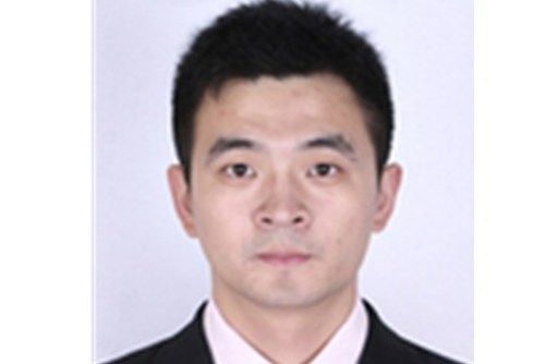 李達翃 李達翃