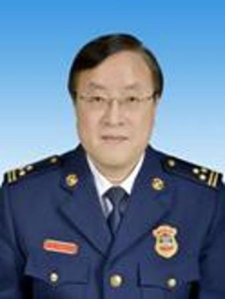 劉洪海(北京市消防救援總隊副總隊長) 劉洪海(北京市消防救援總隊副總隊長)