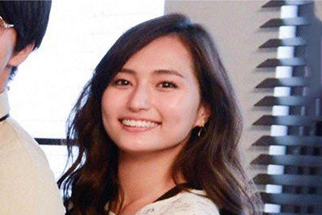 橘麻理子 橘麻理子