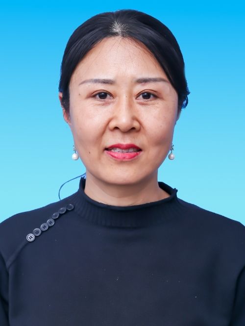 李愛華(山東省煙臺市萊山區教育體育局黨組成員、副局長) 李愛華(山東省煙臺市萊山區教育體育局黨組成員、副局長)