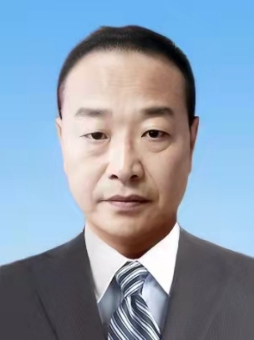 姜曙光(山東省煙臺市福山區自然資源局黨組成員、副局長、二級主任科員) 姜曙光(山東省煙臺市福山區自然資源局黨組成員、副局長、二級主任科員)