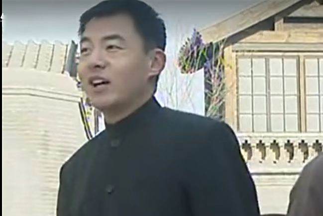 辛思聰 辛思聰