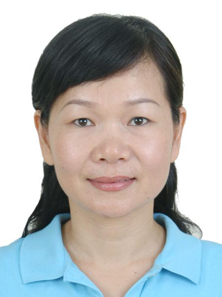楊春玲(三亞市衛健委黨委專職副書記) 楊春玲(三亞市衛健委黨委專職副書記)