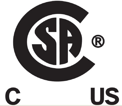 CSA認證標誌