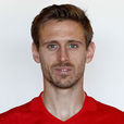 Nacho Monreal Nacho Monreal