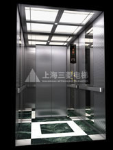 三菱電梯