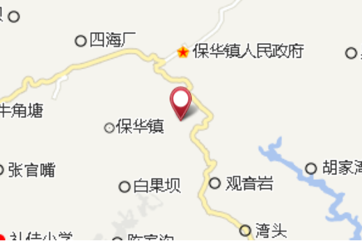 打碗坡
