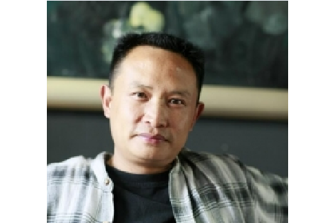 王發榮(中國畫家、重慶美術館館長)