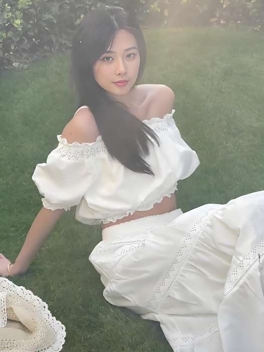 蘇一寧❤️ 蘇一寧❤️