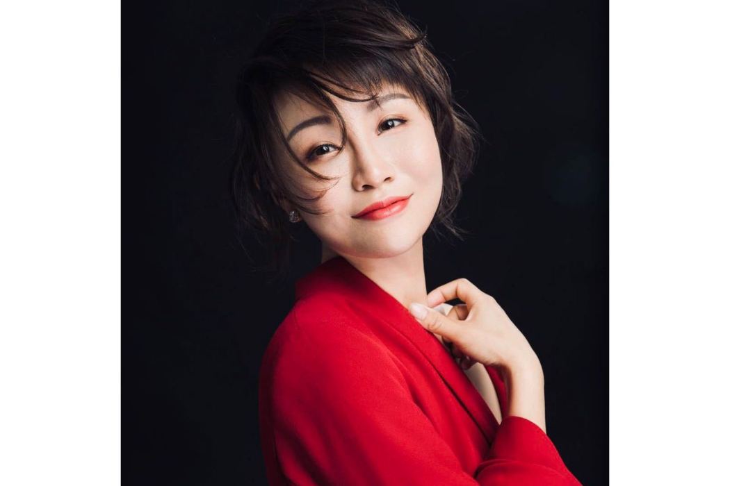 柯麗敏 柯麗敏