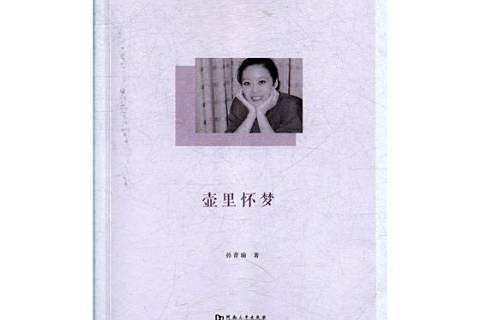 壺裡懷夢