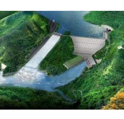 水電環境保護