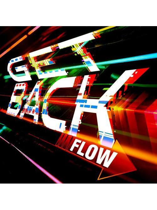 GET BACK(FLOW演唱的歌曲)