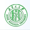 內蒙古大學生命科學學院
