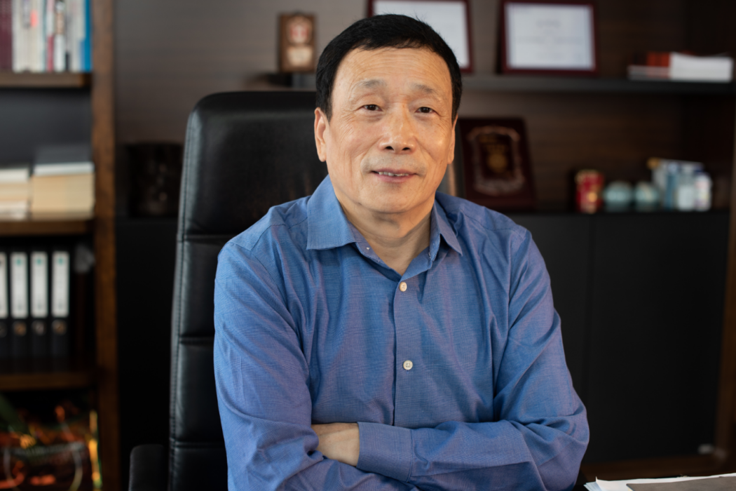 王建斌(中小微企業家學習會/西部企業家CEO讀書會會長) 王建斌(中小微企業家學習會/西部企業家CEO讀書會會長)